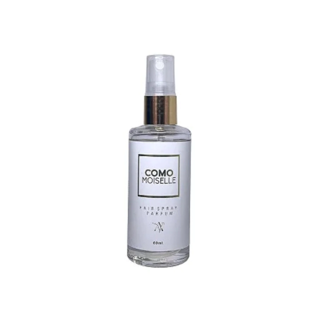 Tons e Aromas Perfume Capilar Como Moiselle - 60mL