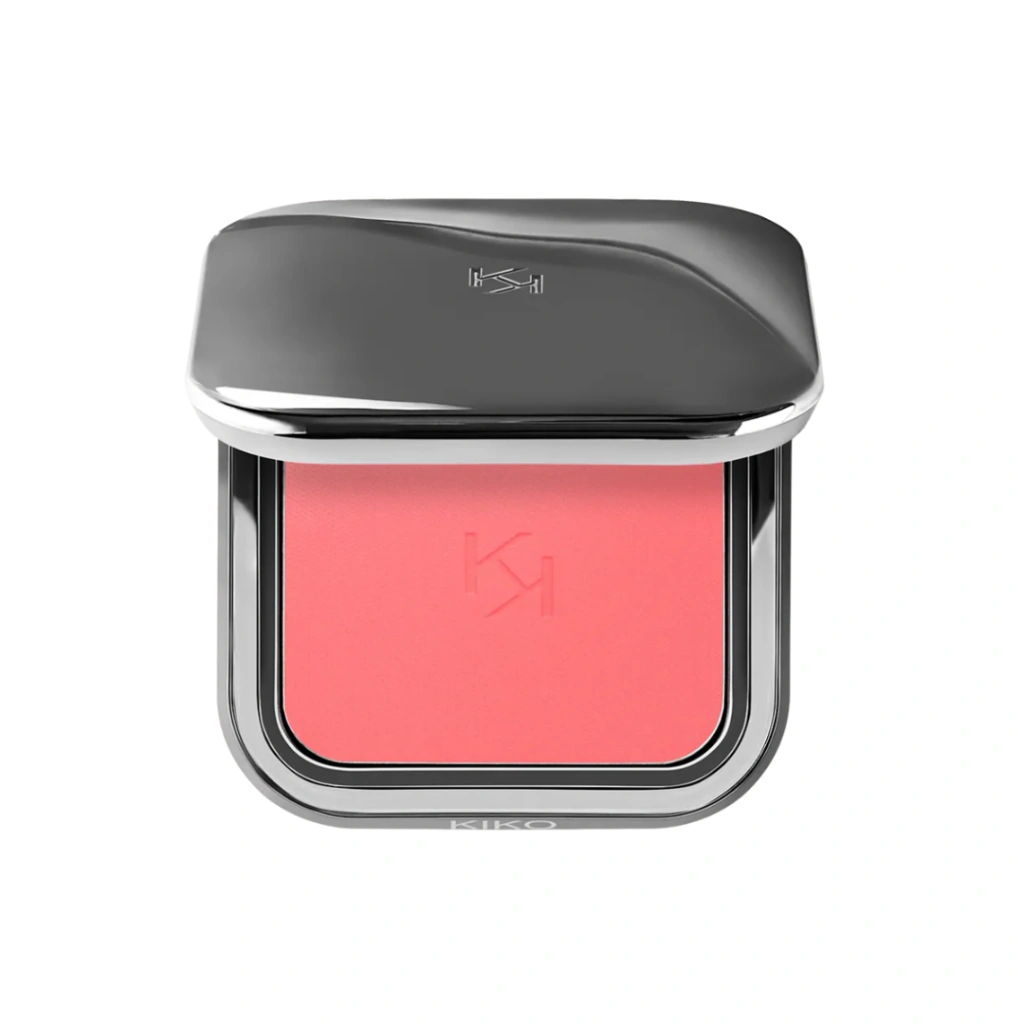 Kiko Milano Unlimited Blush - Blush em Pó