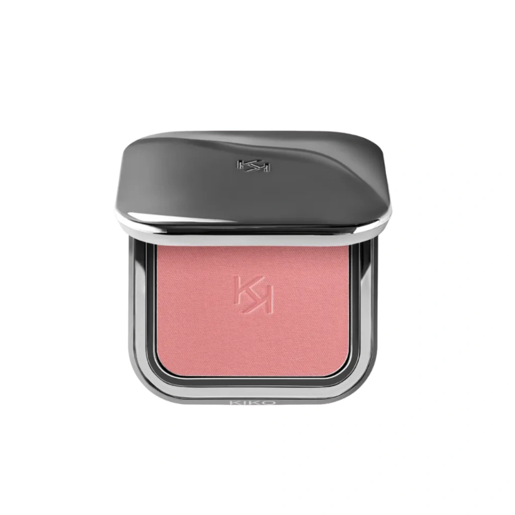 Kiko Milano Unlimited Blush - Blush em Pó - loja online