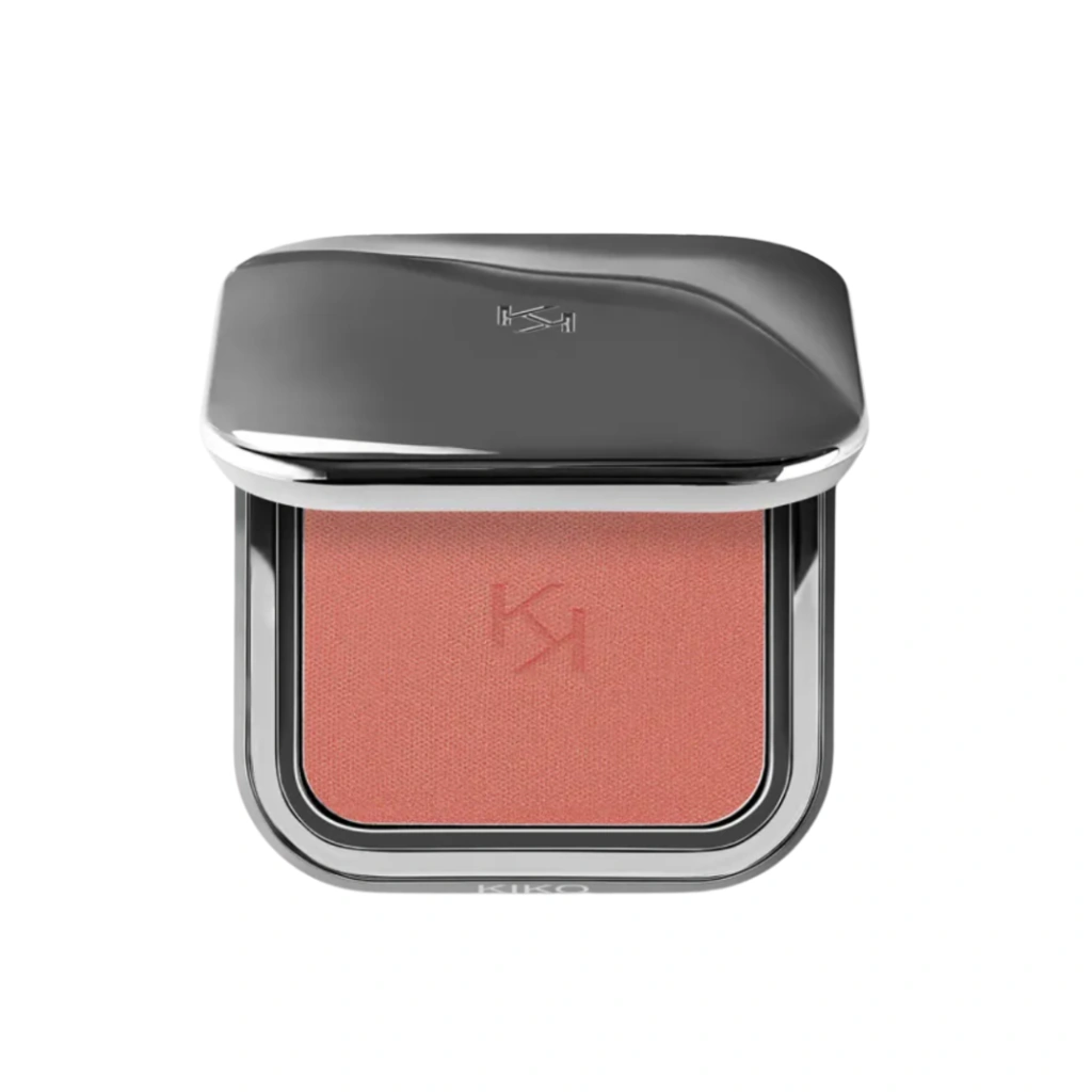 Kiko Milano Unlimited Blush - Blush em Pó na internet