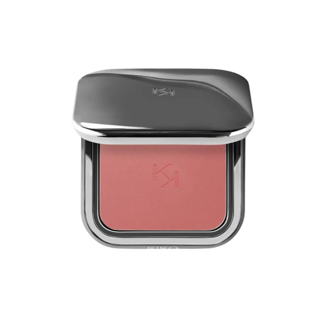 Kiko Milano Unlimited Blush - Blush em Pó - loja online