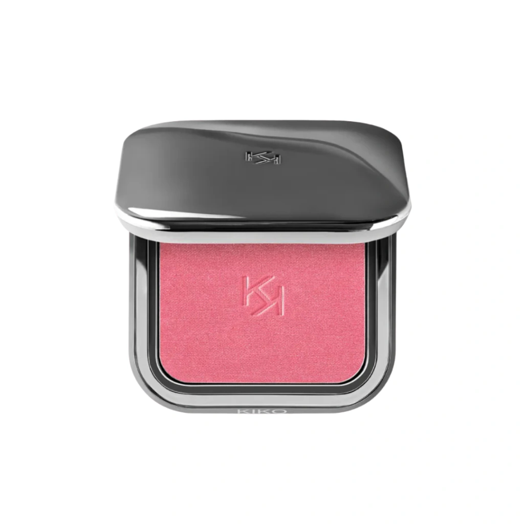 Kiko Milano Unlimited Blush - Blush em Pó