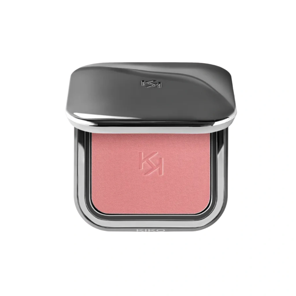Kiko Milano Unlimited Blush - Blush em Pó na internet