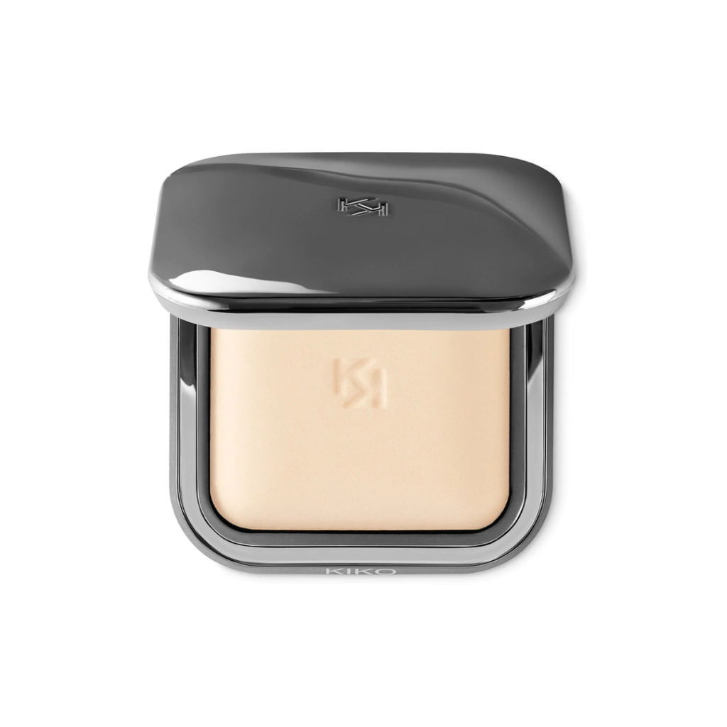 Kiko Milano Radiant Fusion Baked Powder - Pó Compacto