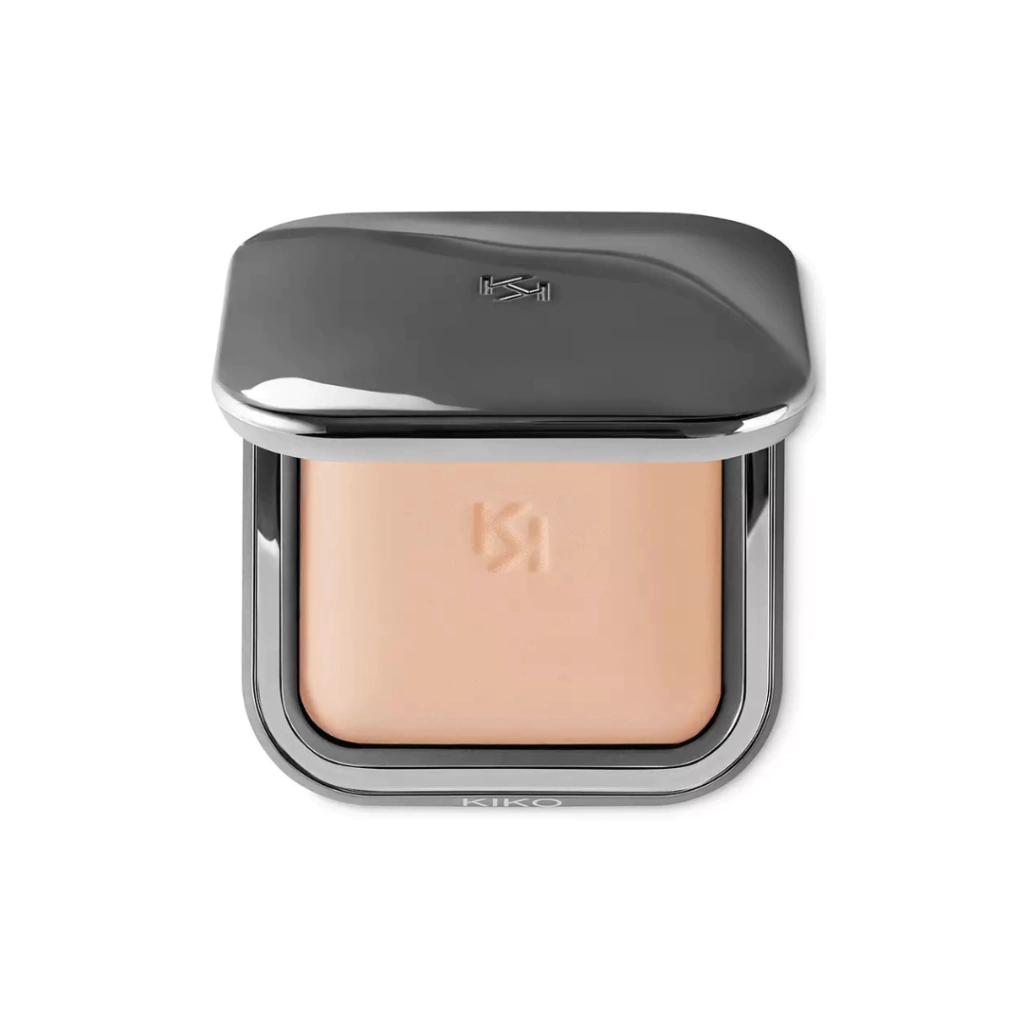 Kiko Milano Radiant Fusion Baked Powder - Pó Compacto na internet