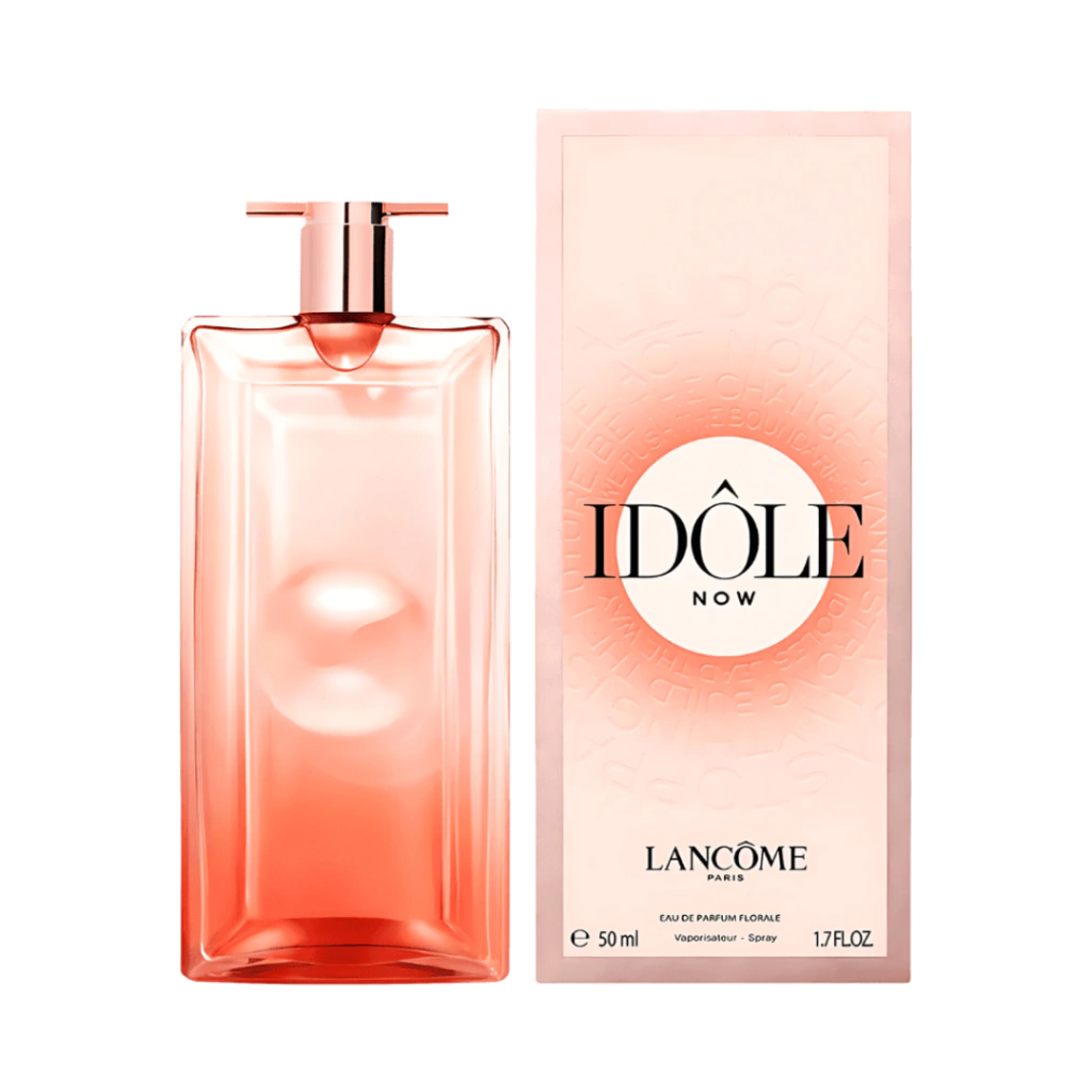 Lancôme Idôle Now Florale - 100mL