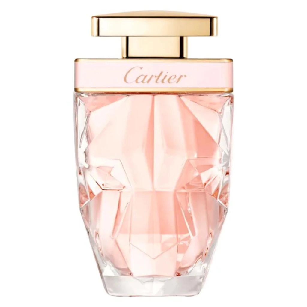 Cartier La Panthère Edt - 50mL