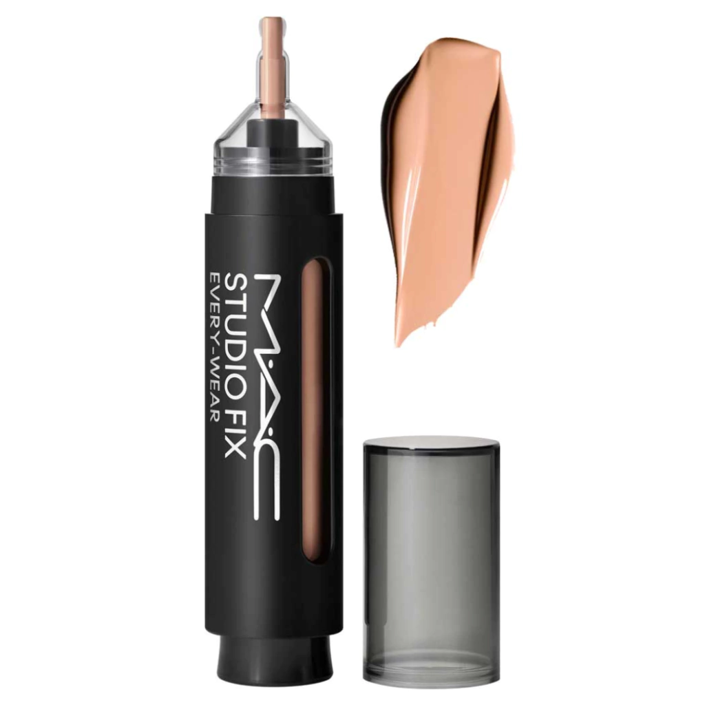 Mac Studio Fix 2 em 1 - Base e Corretivo