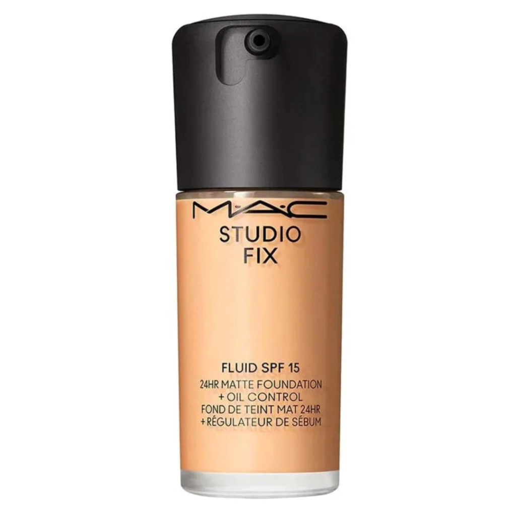 Mac Studio Fix - Base Líquida