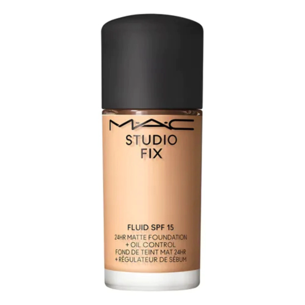Mac Studio Fix - Base Líquida