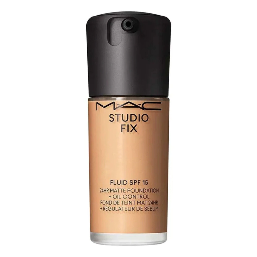 Mac Studio Fix - Base Líquida na internet