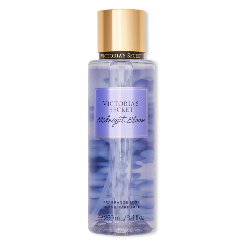 Victoria’s Secret Midnight Bloom Body Splash - 250mL