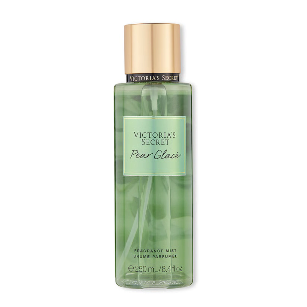 Victoria's Secret Pear Glacé Body Splash - 250mL
