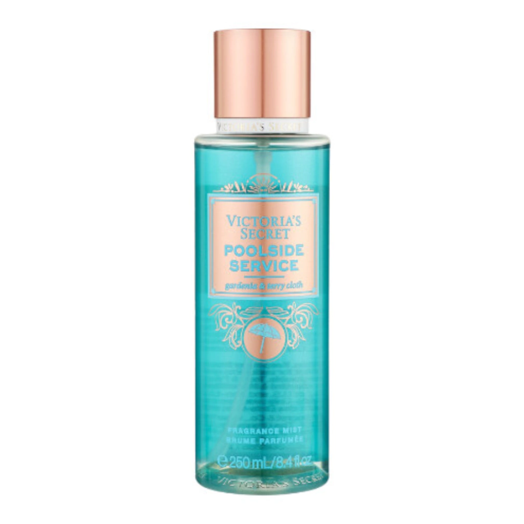 Victoria's Secret Poolside Service Body Splash - 250mL
