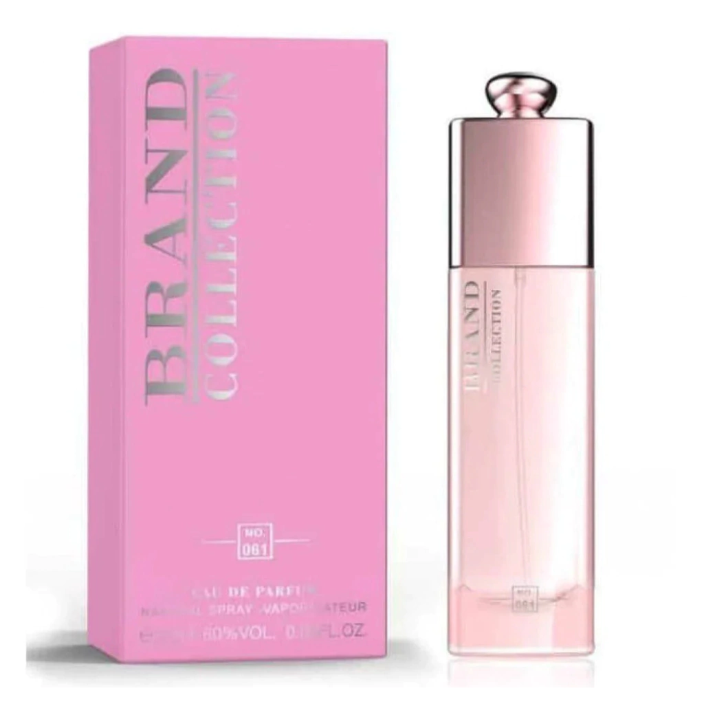 Brand Collection 061 Dior Addict Eau Fraiche - 25mL
