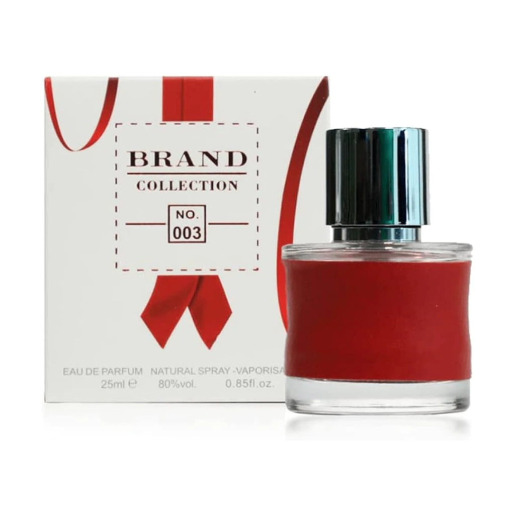 Brand Collection 003 Carolina Herrera - 25mL