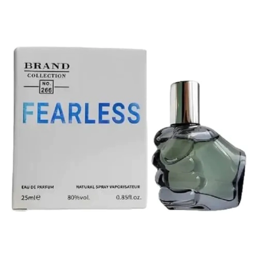 Brand Collection 266 Diesel Only The Brave - 25mL