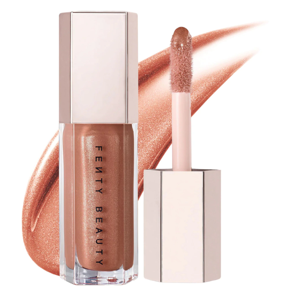 Fenty Beauty Gloss Bomb - Fenty Glow 01