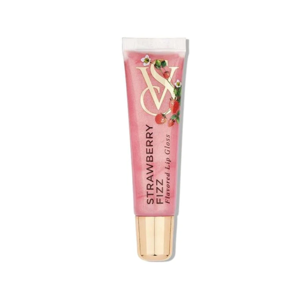 Victoria's Secret Lip Gloss - Strawberry Fizz