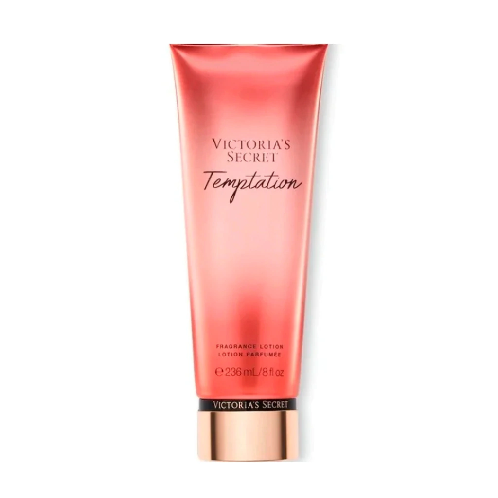 Victoria’s Secret Temptation Hidratante Corporal - 236g