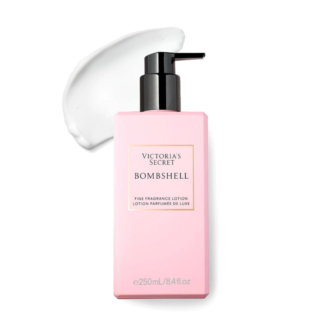 Victoria´s Secret Bombshell Hidratante - Linha Luxo