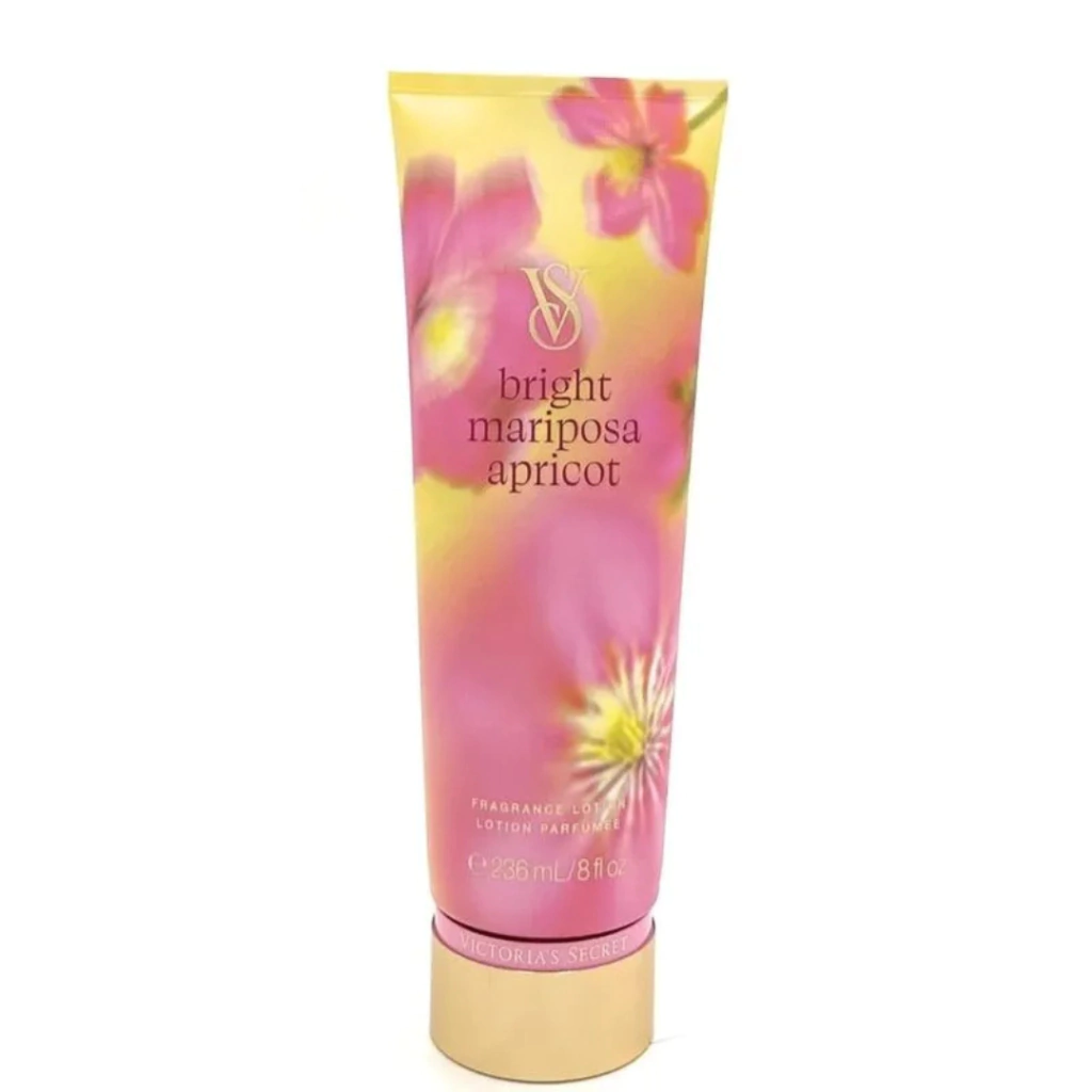 Victoria’s Secret Bright Mariposa Hidratante Corporal - 236g