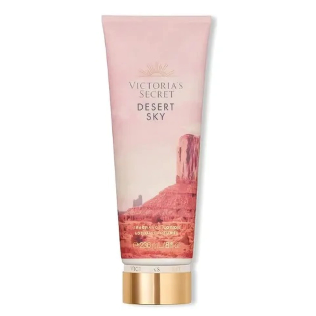 Victoria’s Secret Desert Sky Hidratante Corporal - 236g
