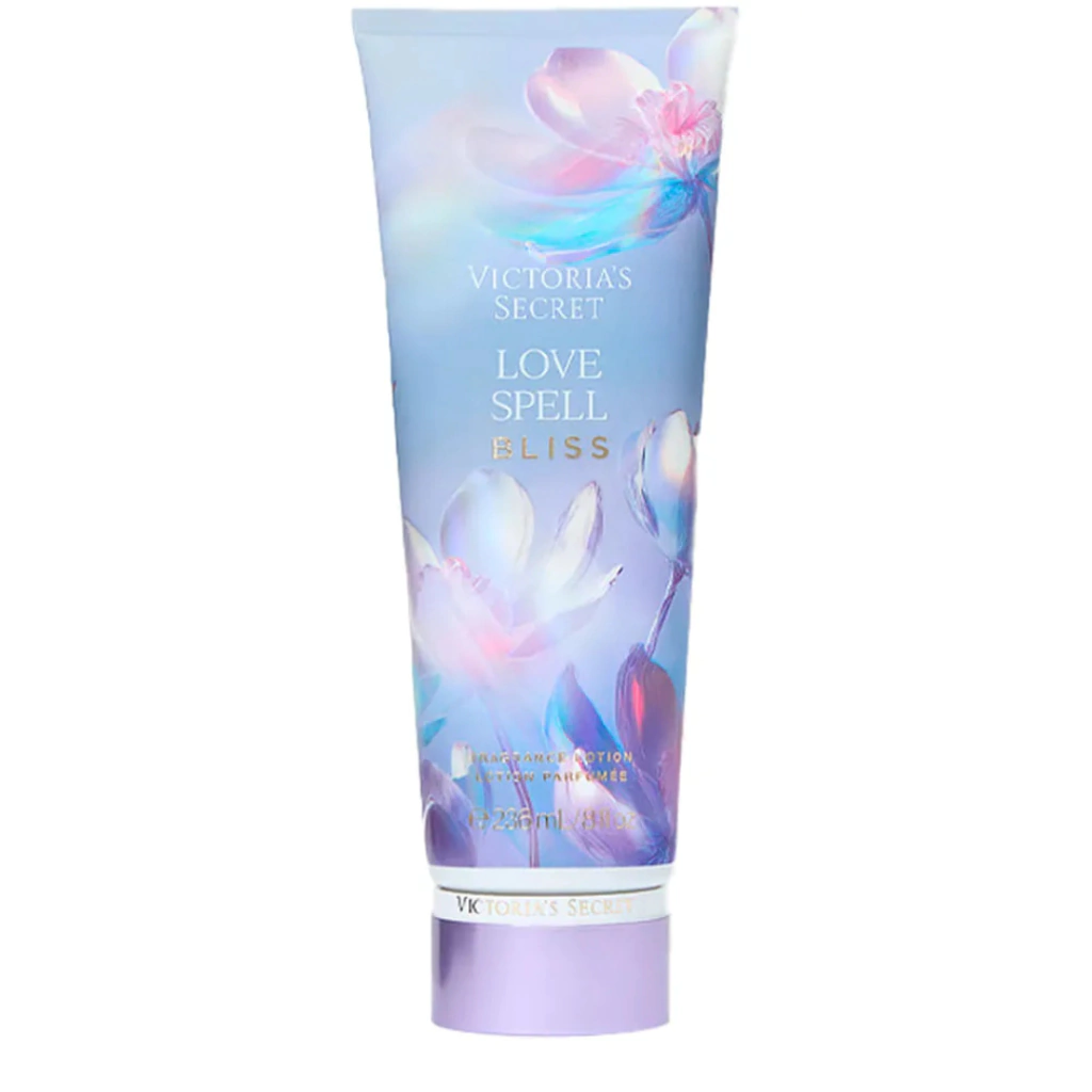 Victoria’s Secret Love Spell Bliss Hidratante Corporal - 236g