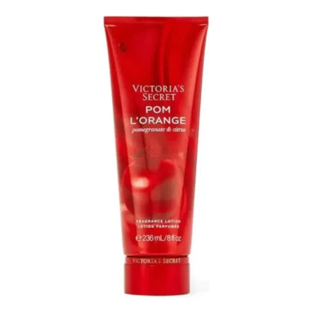 Victoria’s Secret Pom L’Orange Hidratante Corporal - 236g
