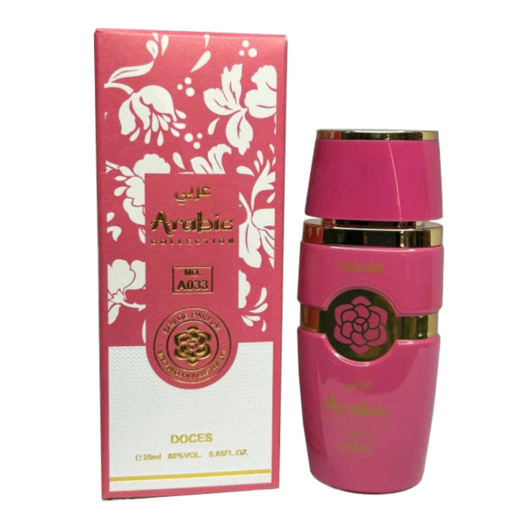 Arabic Collection Yara Candy - Miniatura 25mL
