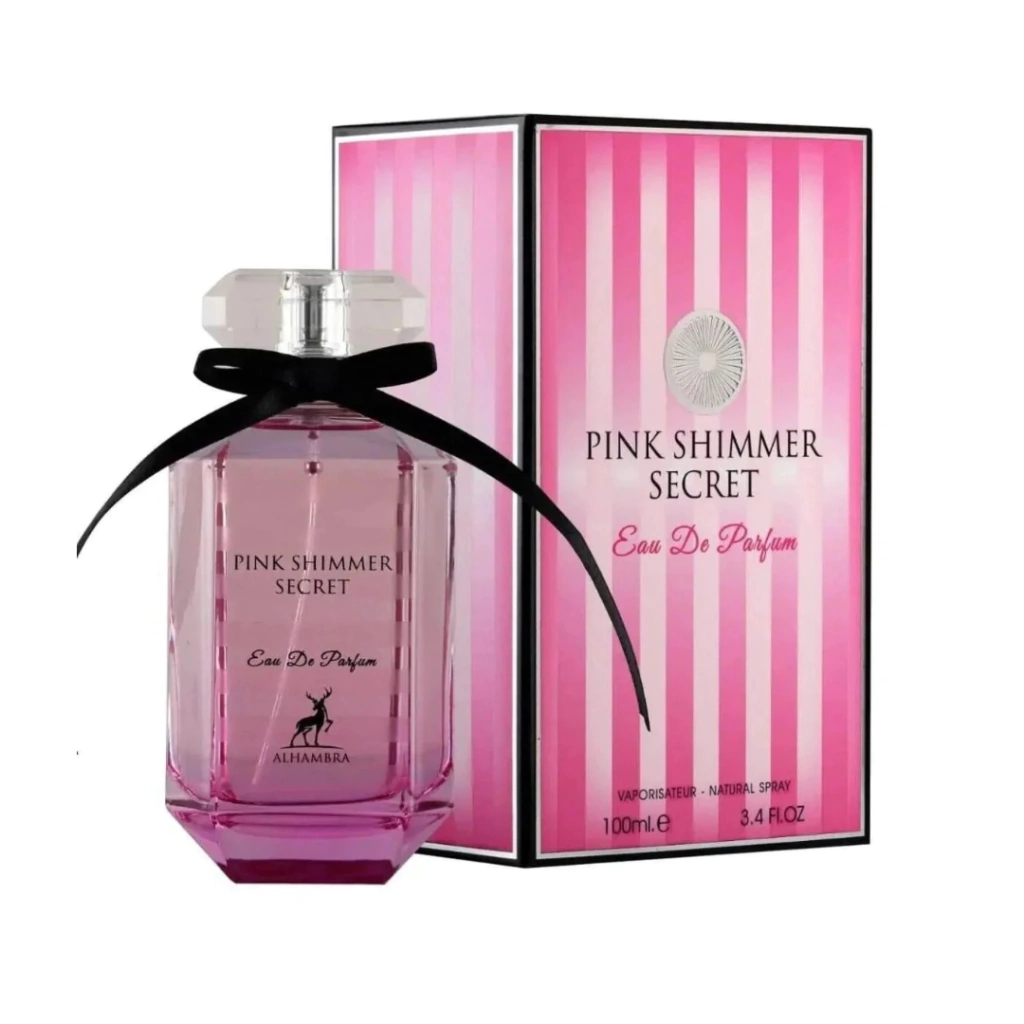 Maison Alhambra Bombshell - Miniatura 30mL
