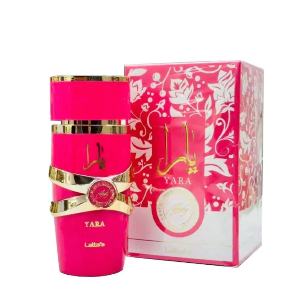 Arabic Collection Yara Candy - Miniatura 30mL