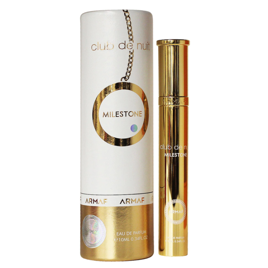 Club de Nuit Milestone - Caneta 10mL