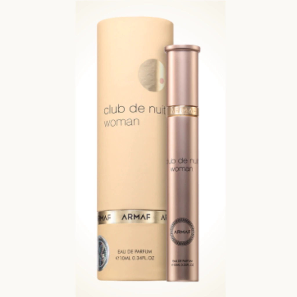 Club de Nuit Woman - Caneta 10mL
