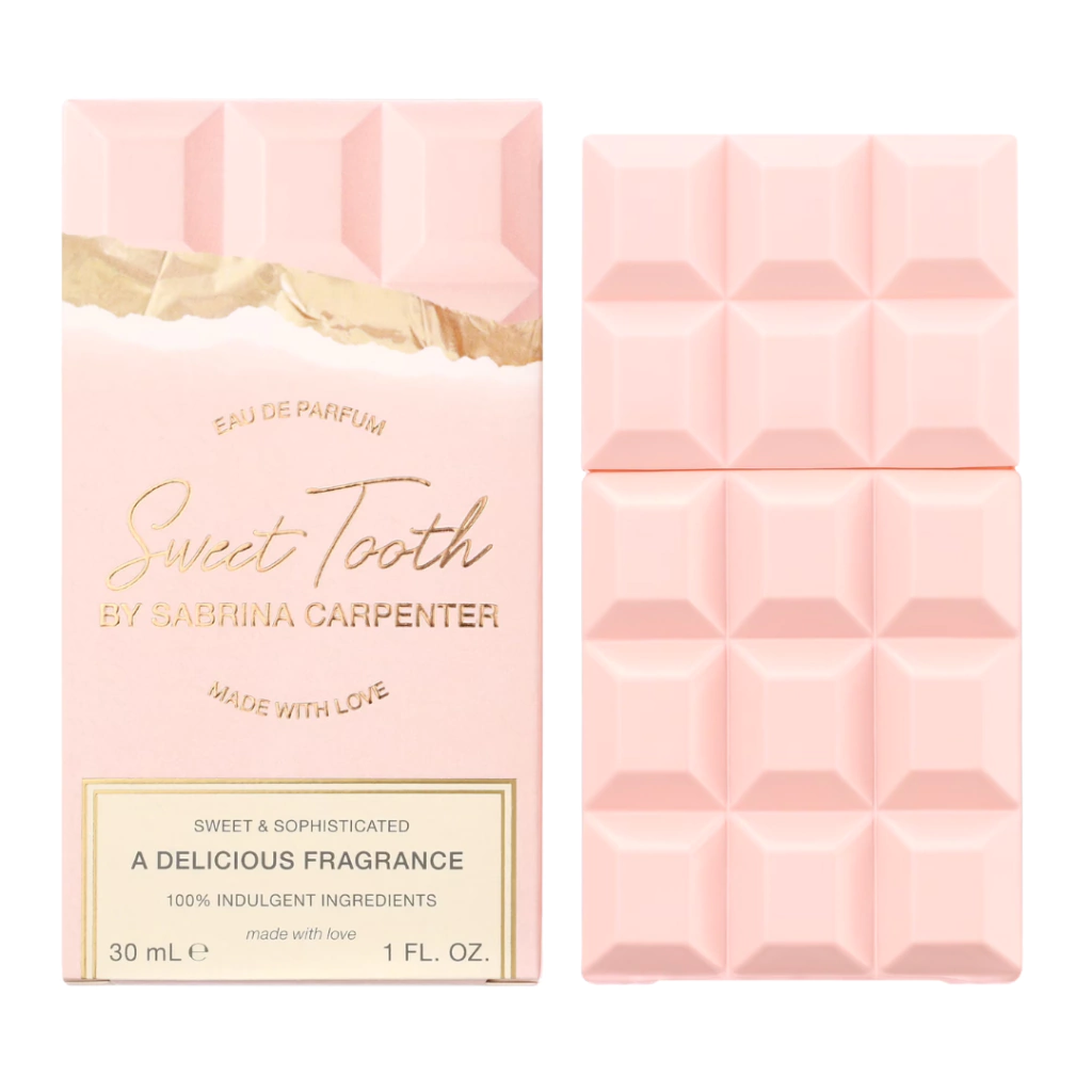 Sabrina Carpenter Sweet Tooth - 75mL