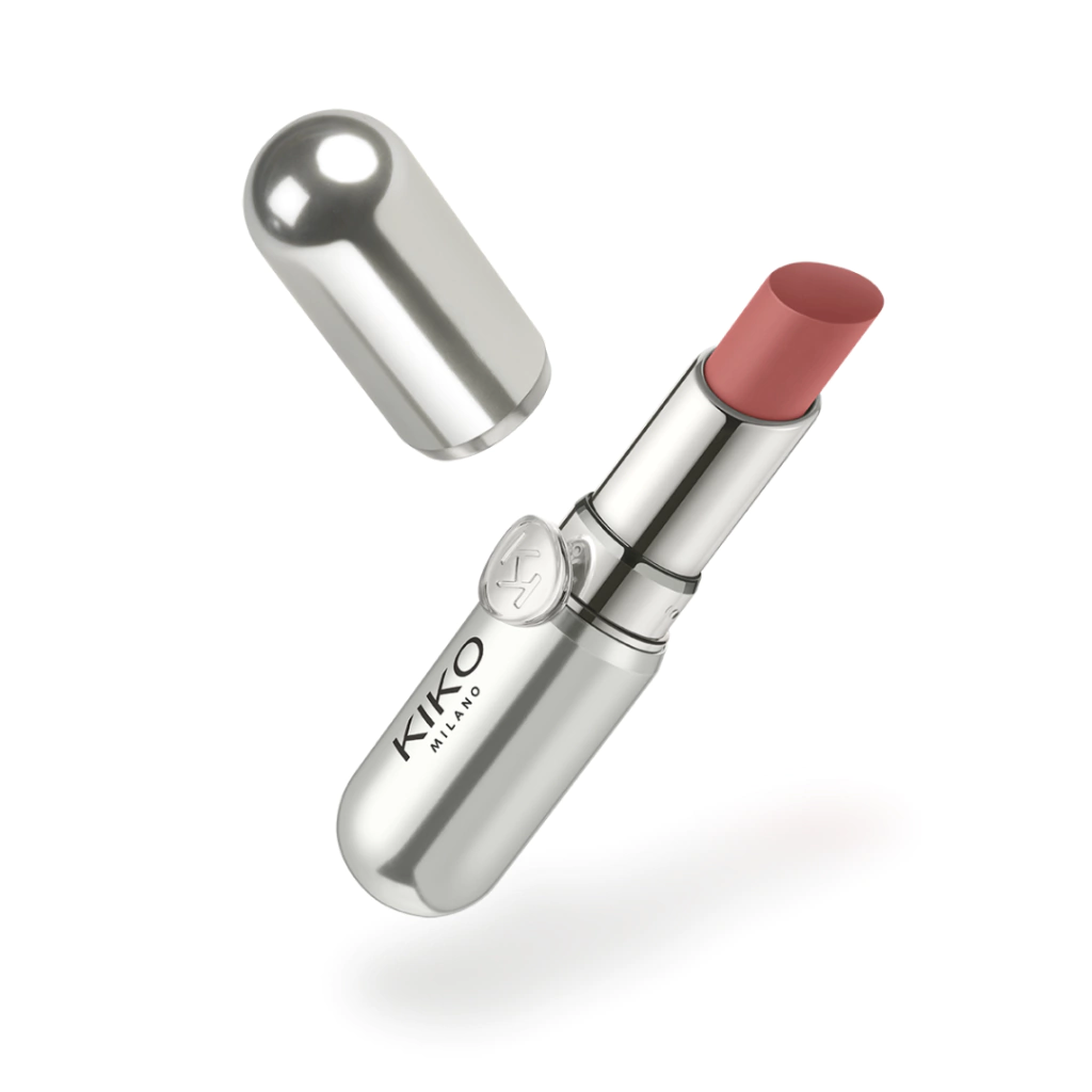 Kiko Milano Lip Stylo Lipstick - 02 Peanut Butter