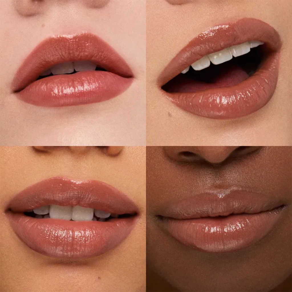 Kiko Milano Lip Stylo Lipstick - 02 Peanut Butter