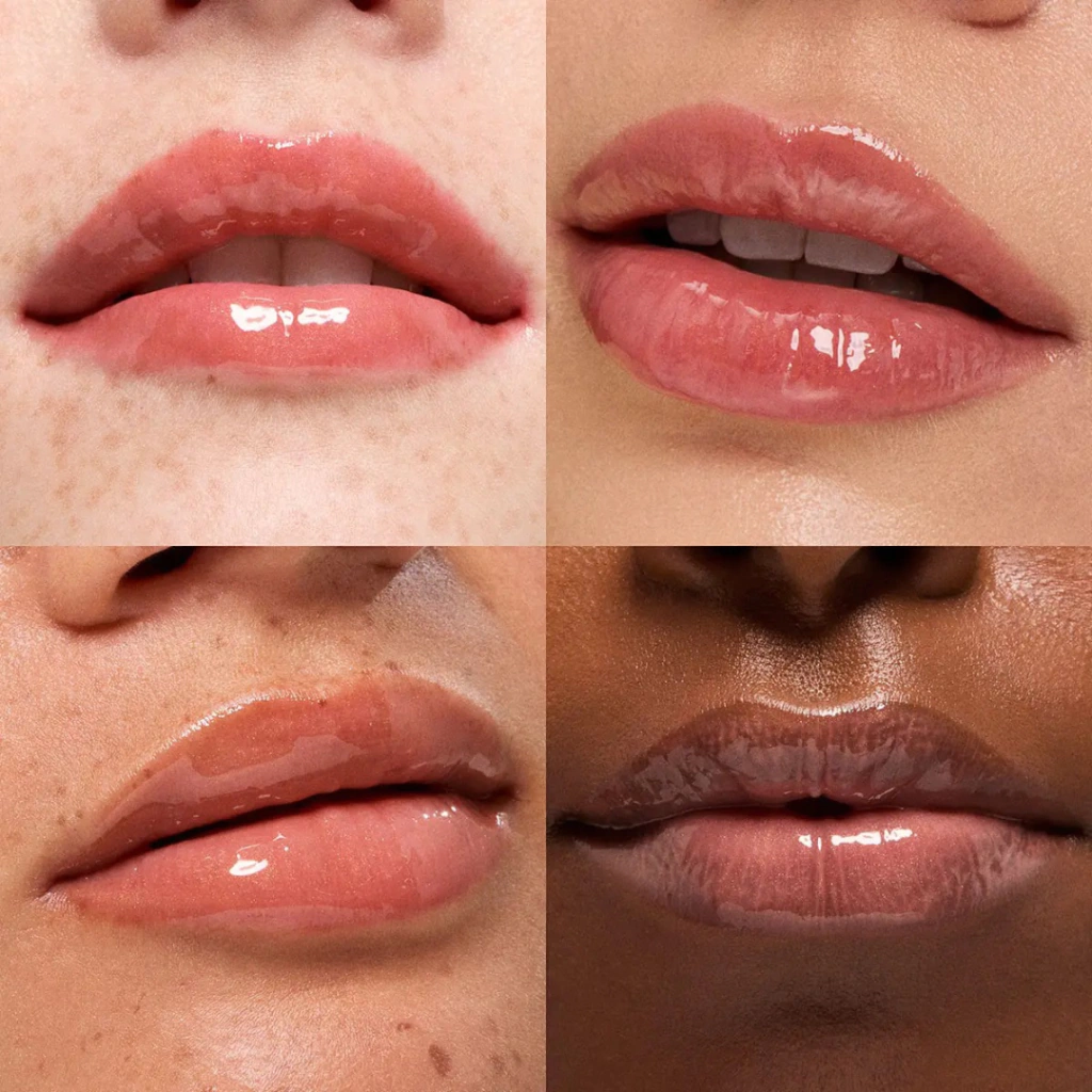 Kiko Milano 3D Hydra Xtreme Gloss - 02 Irish Coffee