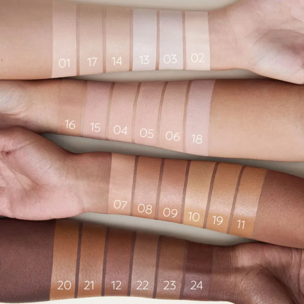 Kiko Milano Full Coverage Dark Circles Corretivo - 17 Almond