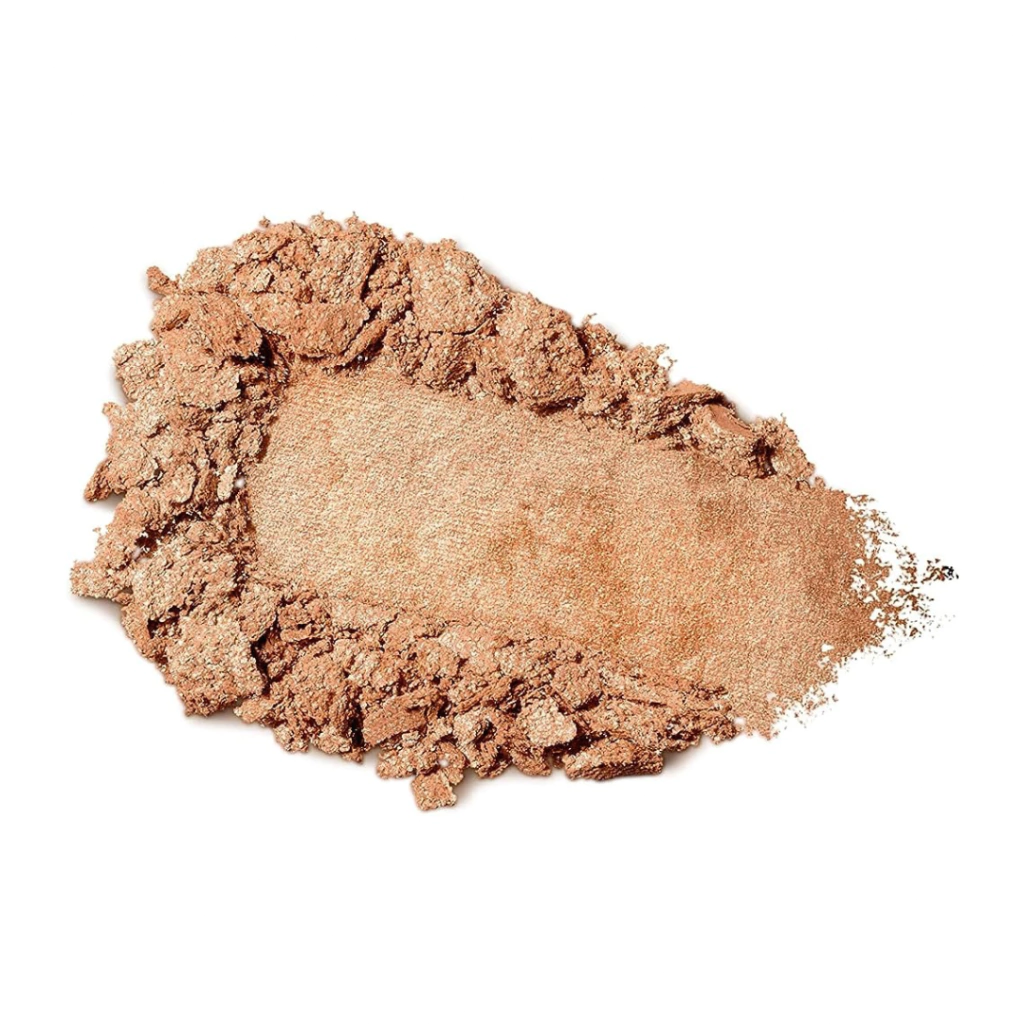 Kiko Milano Silky Glow Bronzer em Pó - 01 Warm Sienna