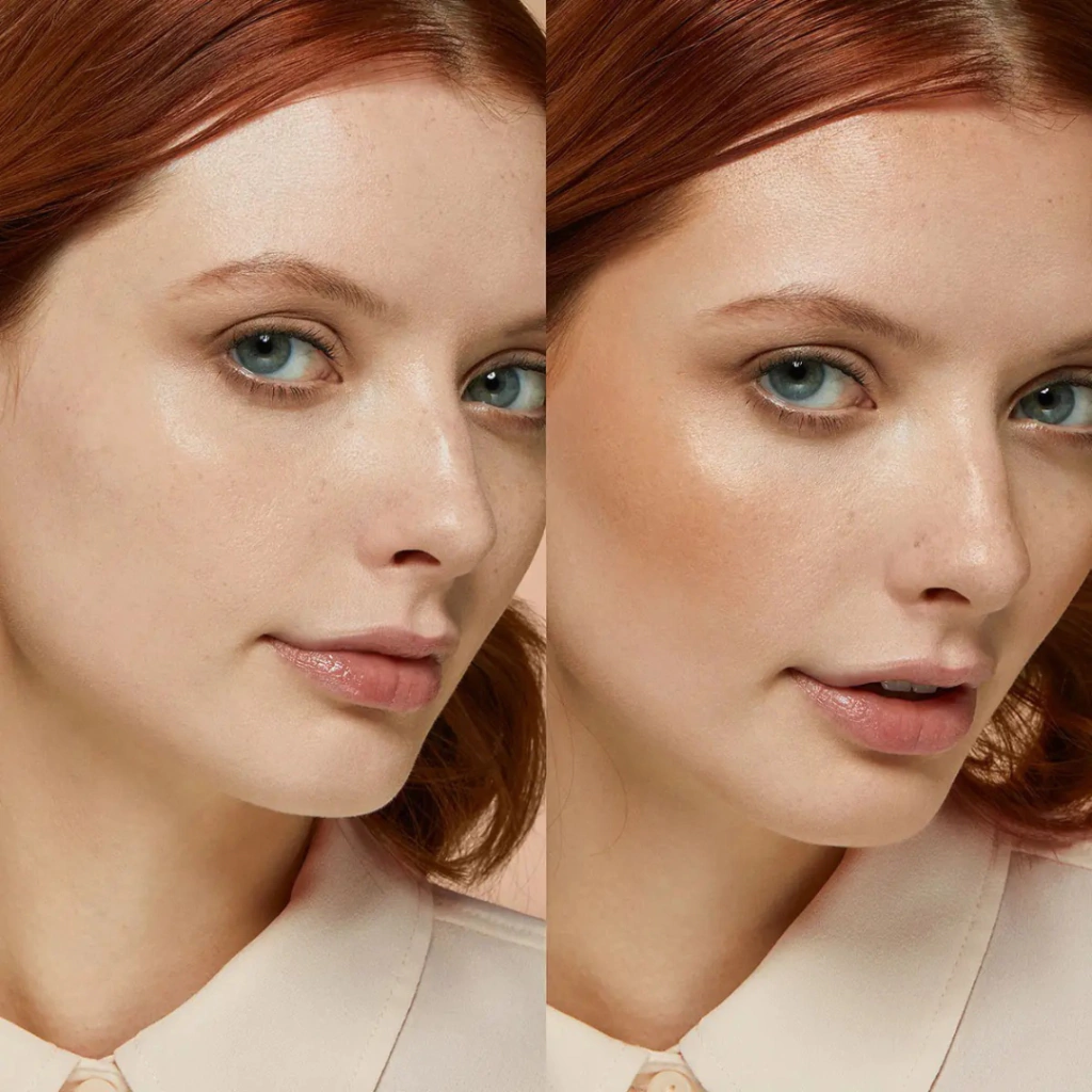 Kiko Milano Silky Glow Bronzer em Pó - 01 Warm Sienna na internet