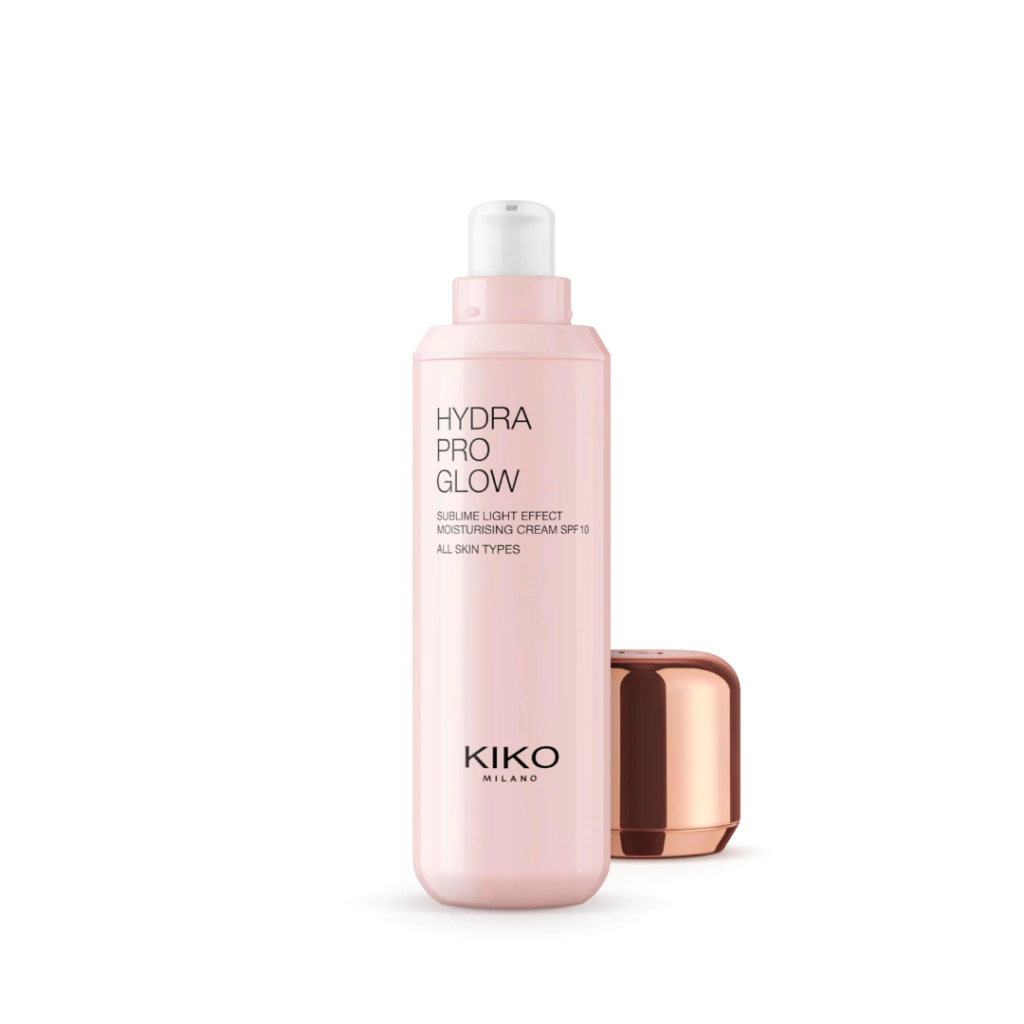 Kiko Milano Hydra Pro Glow - Primer Hidratante