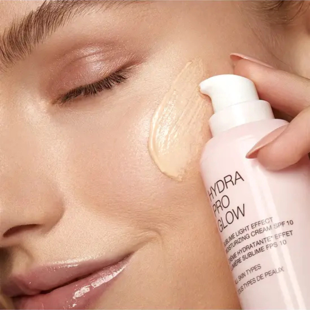 Kiko Milano Hydra Pro Glow - Primer Hidratante