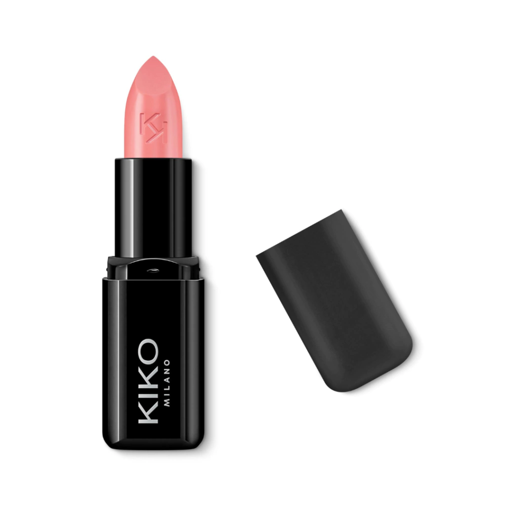 Kiko Milano Smart Fusion Batom - 403 Soft Rose