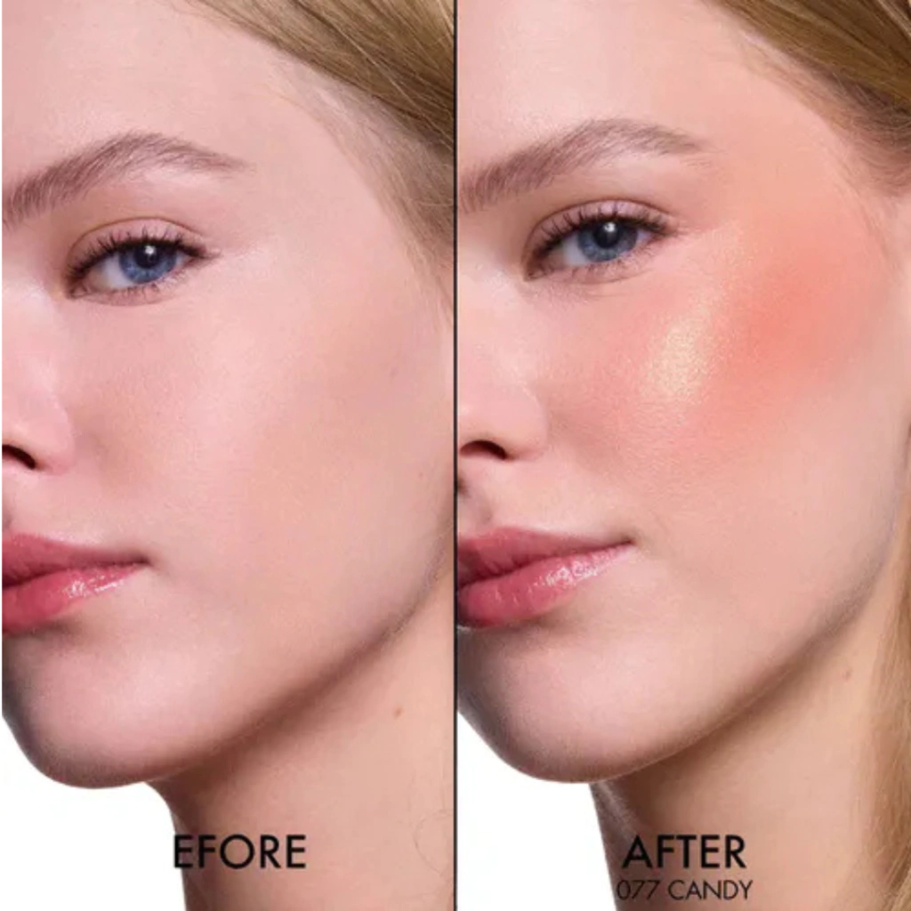 Dior Backstage Rosy Glow - 077 Candy