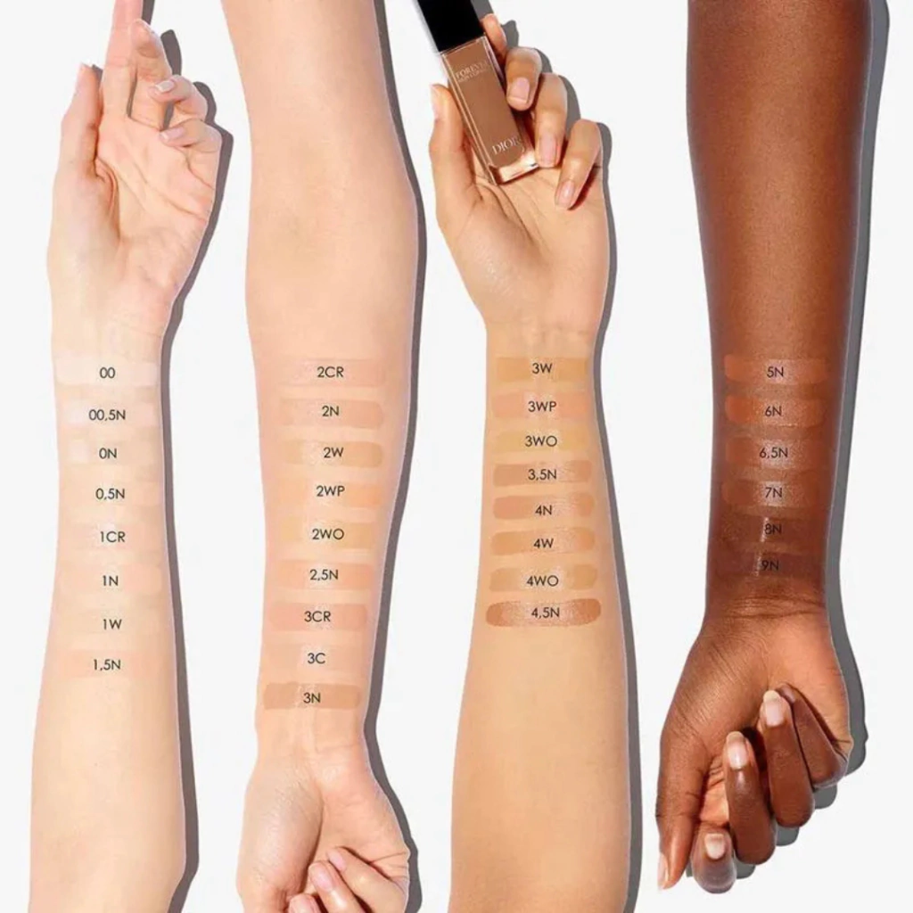 Dior Forever Skin - Corretivo