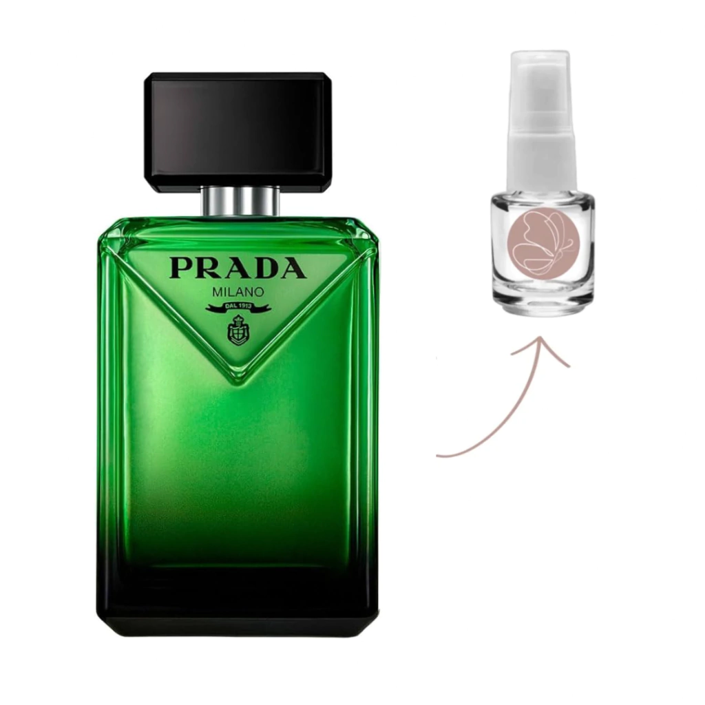 Decant - Prada Paradigme