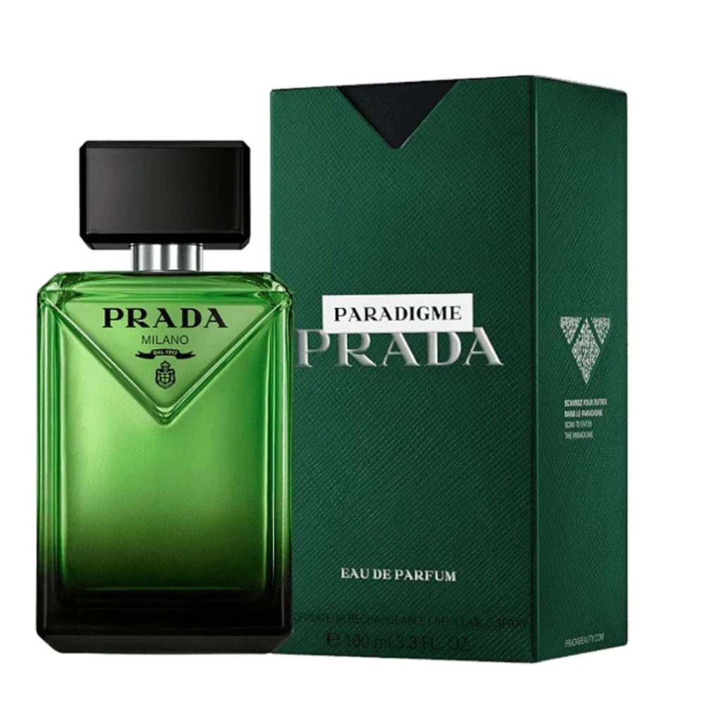 Prada Paradigme - 100mL