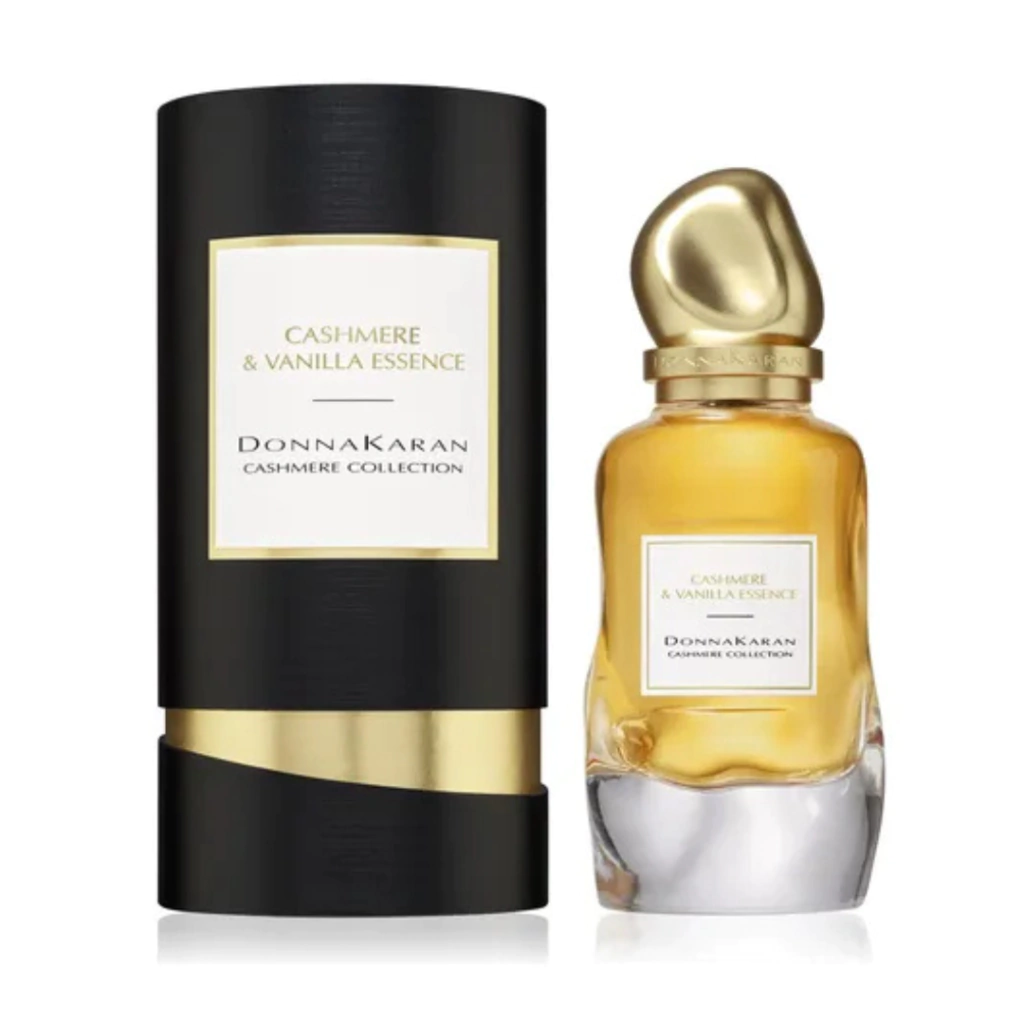 Donna Karan Cashmere & Vanilla Essence - 100mL