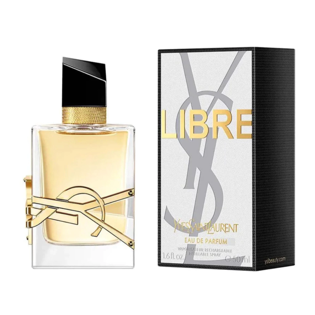 YSL Libre Edp - 50ml